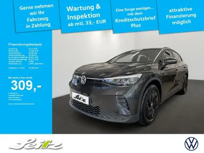Gebraucht VW ID.4