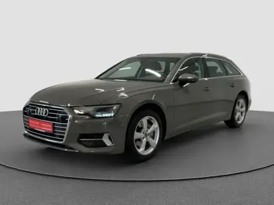 Gebraucht Audi A6