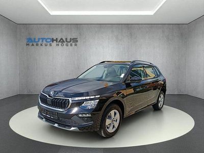 Schwarzmagic perleffekt Neu 2025 Skoda Kamiq SUV | 26.980 € (Fairer Preis)