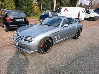 gebraucht Chrysler Crossfire Srt6