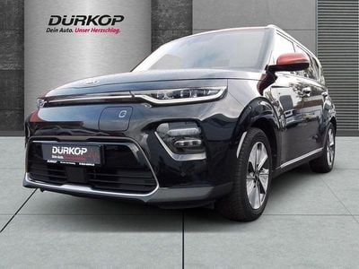 Kia Soul EV