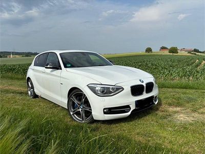 BMW 125