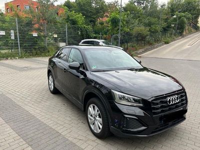 gebraucht Audi Q2 35 TFSI S tronic -