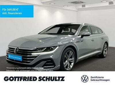 VW Arteon
