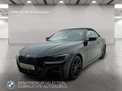 BMW 430 Cabriolet