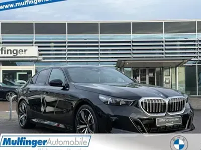 Gebraucht BMW 530e