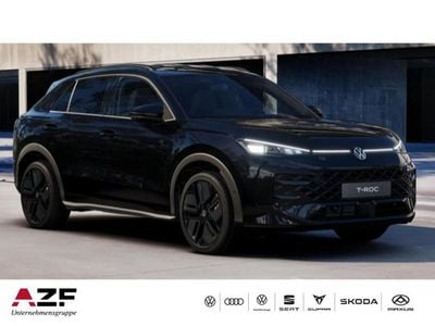 Neu 2026 VW T-Roc R-line SUV | 39.990 € (Fairer Preis)