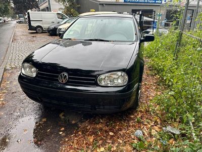 VW Golf IV