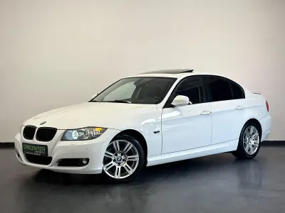 Gebraucht BMW 325