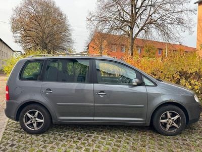 Gebraucht 2005 VW Touran Van / Kleinbus | 1.500 € (Superpreis)