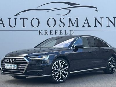 Audi A8L