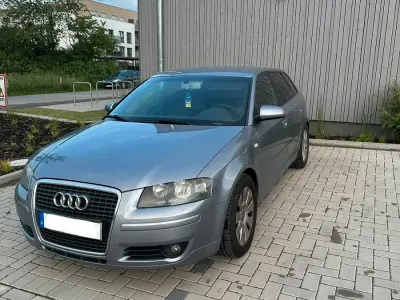 Gebraucht Audi A3
