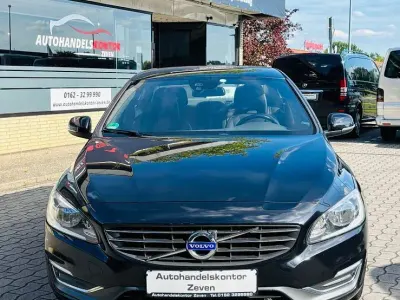 Gebraucht Volvo S60