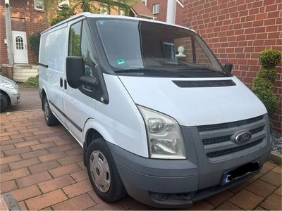 gebraucht Ford Transit 