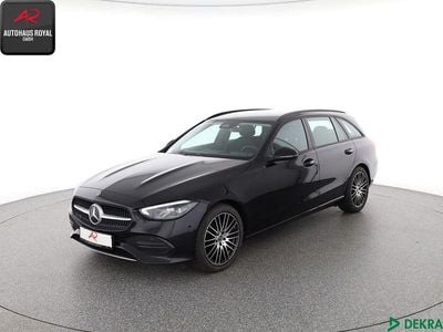 Mercedes C180