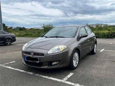 Fiat Bravo