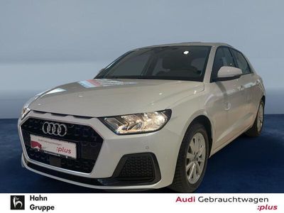 gebraucht Audi A1 Sportback 30 TFSI S-trc Navi ACC Carpl Virtua