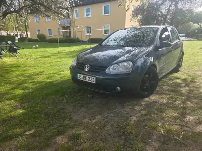 Gebraucht VW Golf