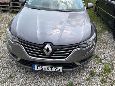 Renault Talisman GrandTour