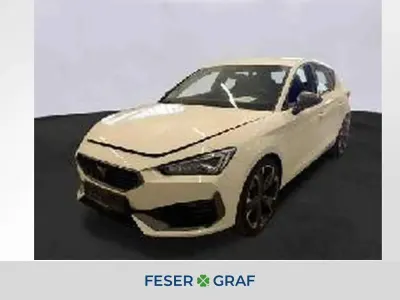 Occasion Cupra Leon