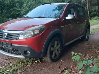 Gebraucht Dacia Sandero