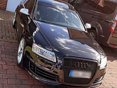 gebraucht Audi RS6 5.0 ABT 700