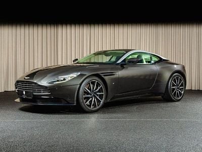 Aston Martin DB11