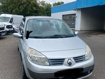 Renault Scénic II