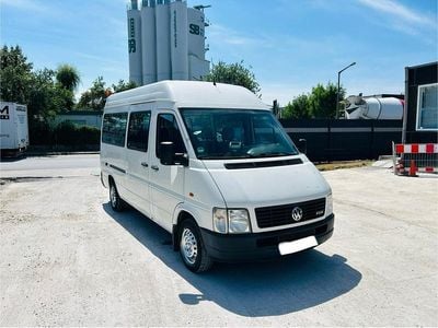 VW LT