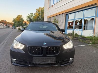 BMW 530 Gran Turismo