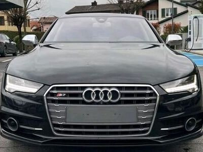 gebraucht Audi S7 450 PS