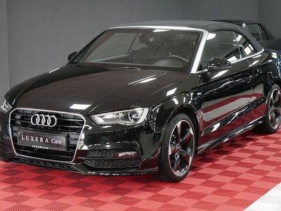 Audi A3 Cabriolet