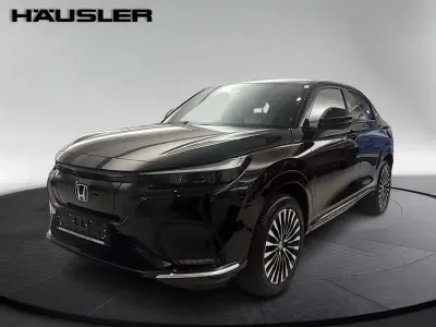 Nuova Honda e:Ny1 Advance 150 kW (204 CV) 2026 Nero SUV