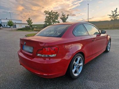 BMW 118 Coupé