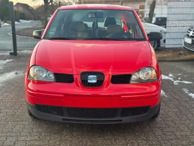 Gebraucht Seat Arosa