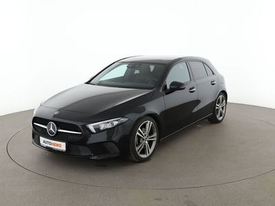 gebraucht Mercedes A200 A-KlasseBenzin, 24.610 €