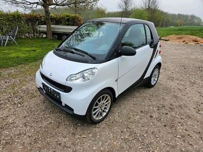 Smart ForTwo Coupé