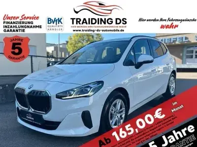 Gebraucht BMW 218 Active Tourer