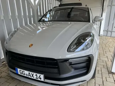 Gebraucht Porsche Macan GTS
