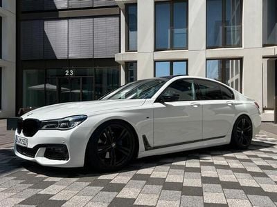 BMW 740