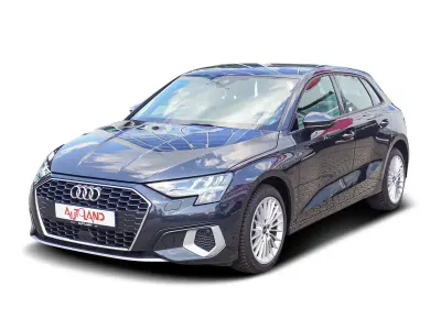 Gebraucht Audi A3 Sportback e-tron