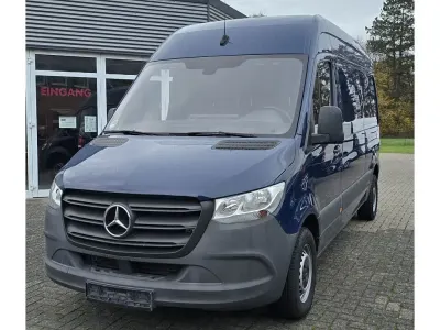 Gebraucht Mercedes Sprinter