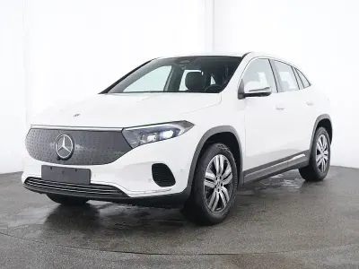 Gebraucht Mercedes EQA250+ Progressive 11 kW (15 PS) 2025 Andere SUV