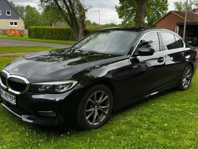 Gebraucht BMW 320