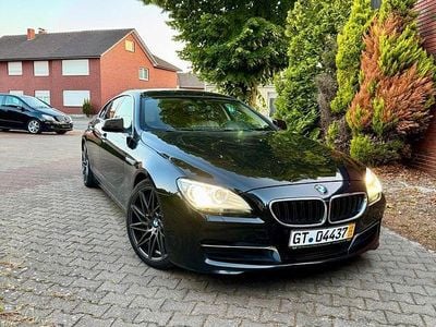 BMW 640