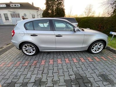 gebraucht BMW 116 116 i