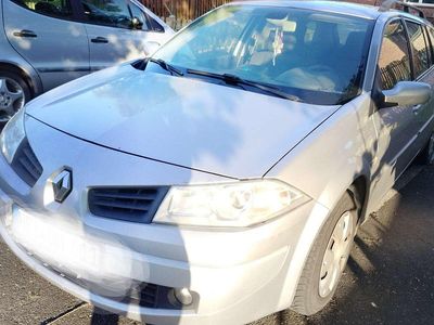 Renault Mégane GrandTour