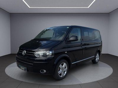 VW T5