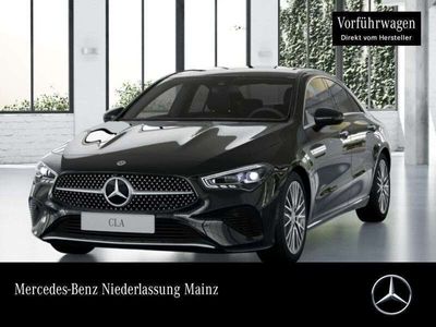 Mercedes CLA200