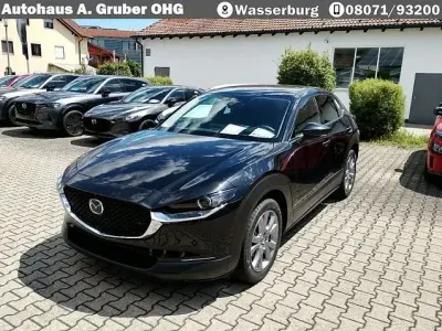 Neu Mazda CX-30 Exclusive-Line 140 PS (102 kW) 2026 SUV